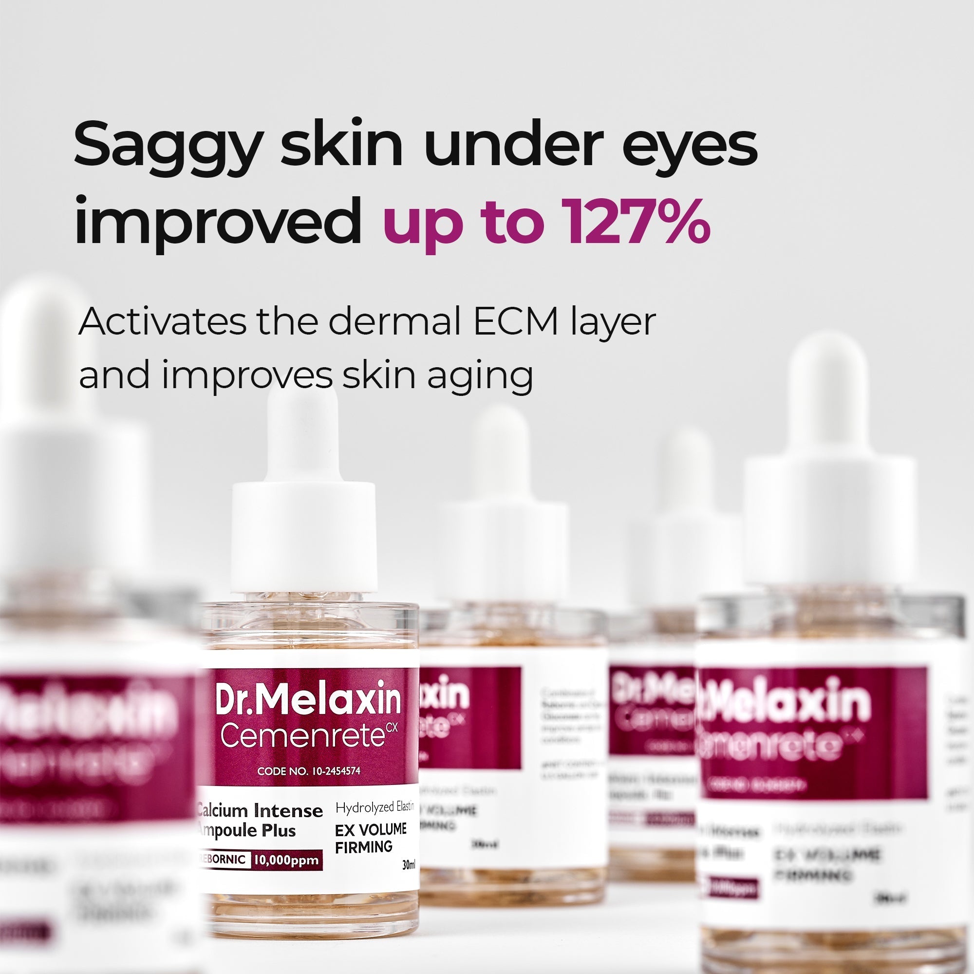 TX Cemenrete Eye Care Duo